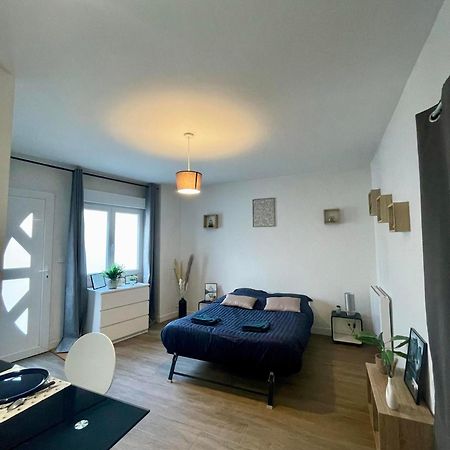 Appartement Cosy Proche Gare アンジェ エクステリア 写真