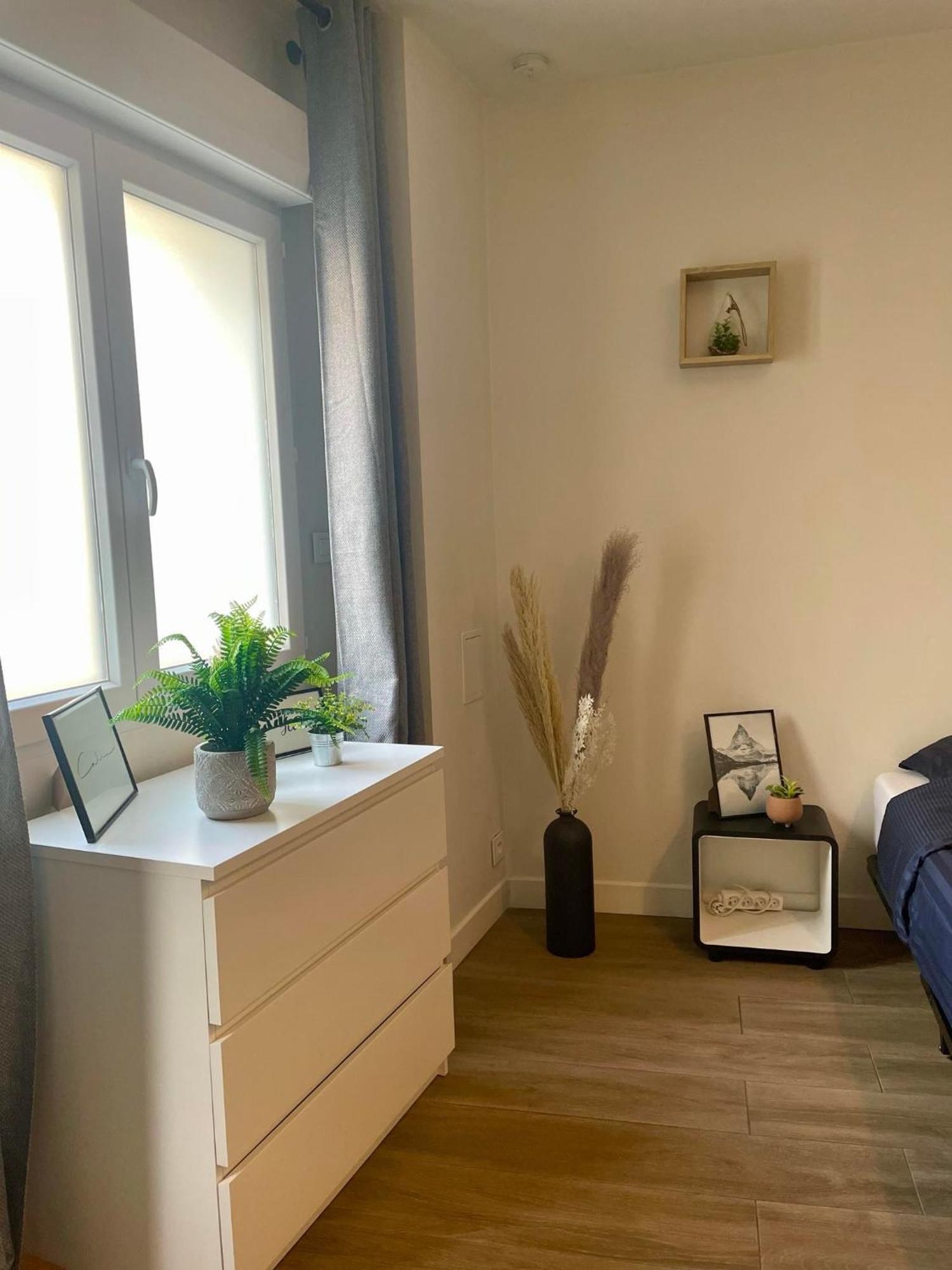Appartement Cosy Proche Gare アンジェ エクステリア 写真