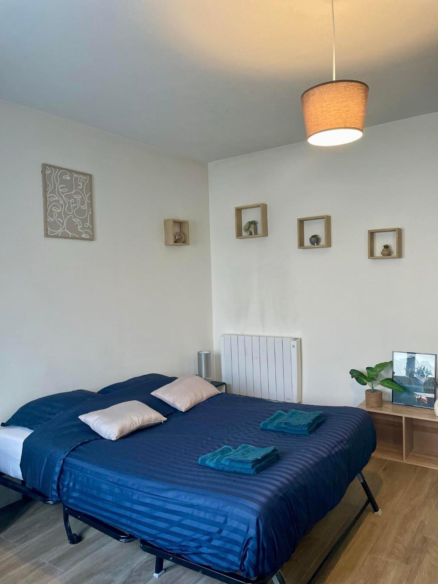Appartement Cosy Proche Gare アンジェ エクステリア 写真
