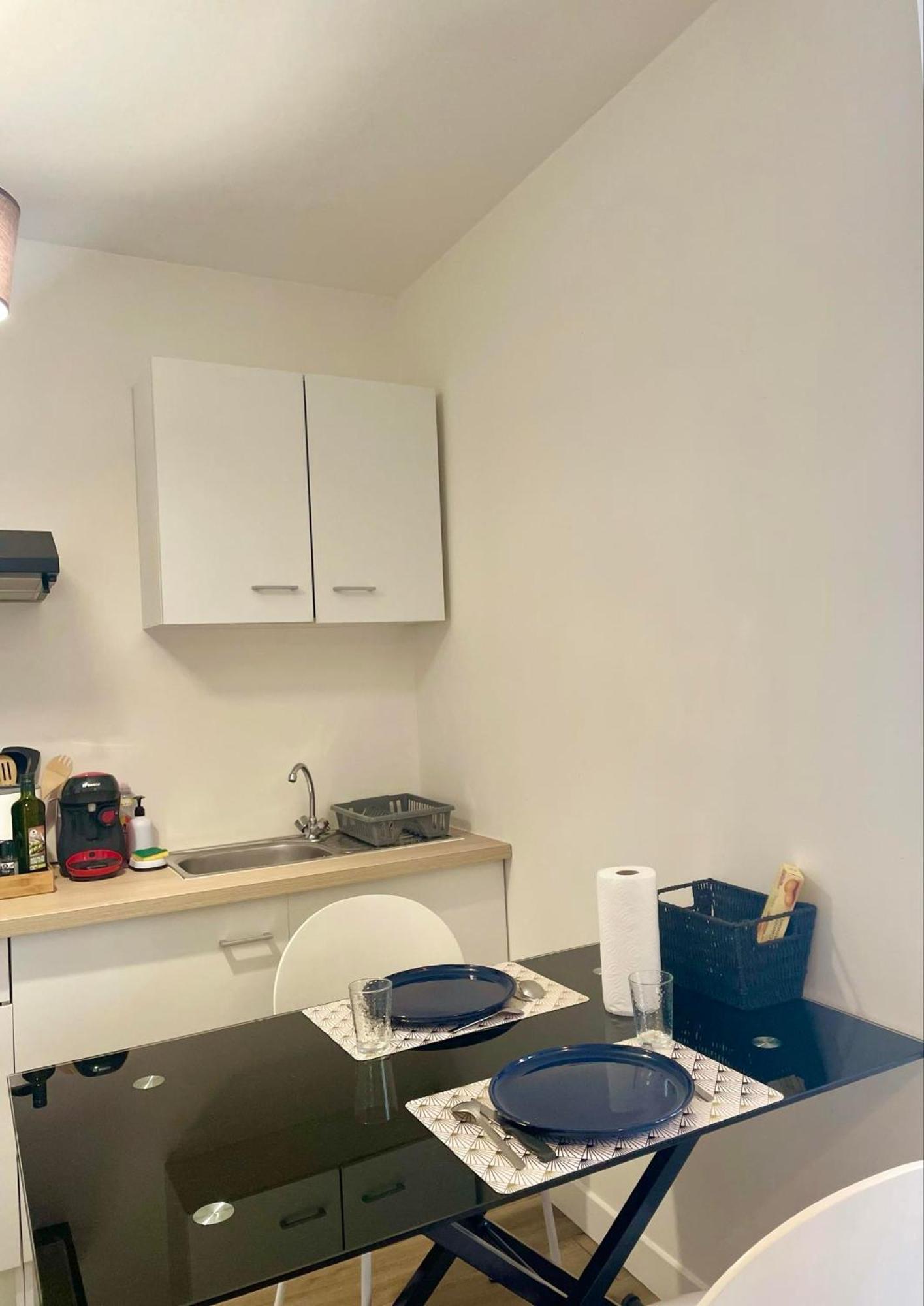 Appartement Cosy Proche Gare アンジェ エクステリア 写真