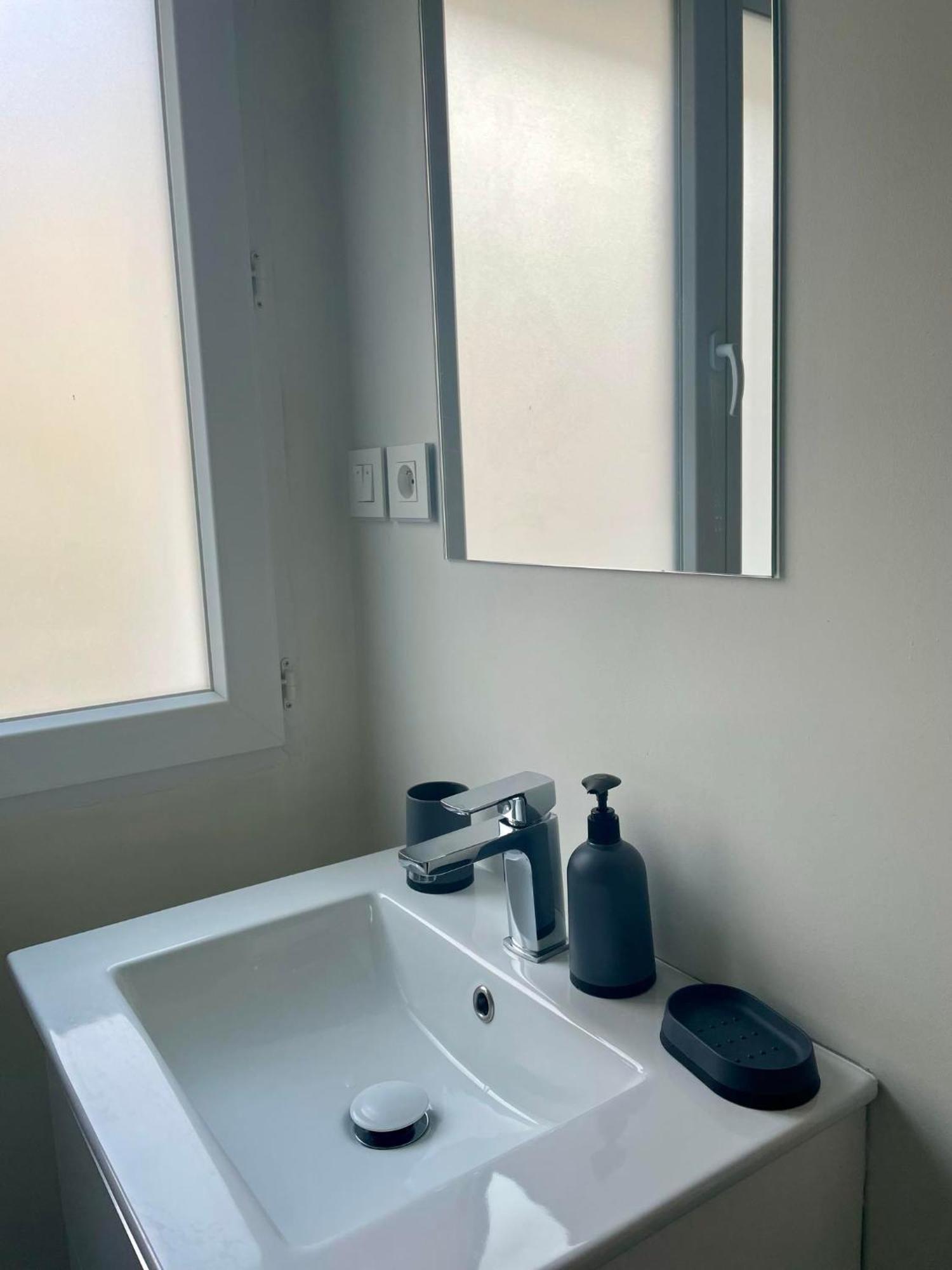 Appartement Cosy Proche Gare アンジェ エクステリア 写真
