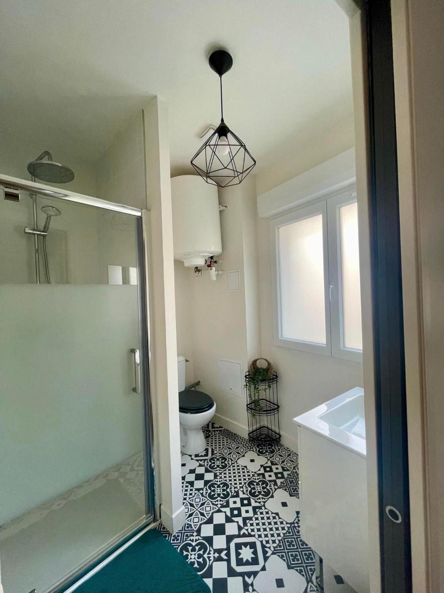 Appartement Cosy Proche Gare アンジェ エクステリア 写真